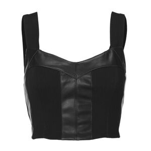 cabi Jett Bralette #4577